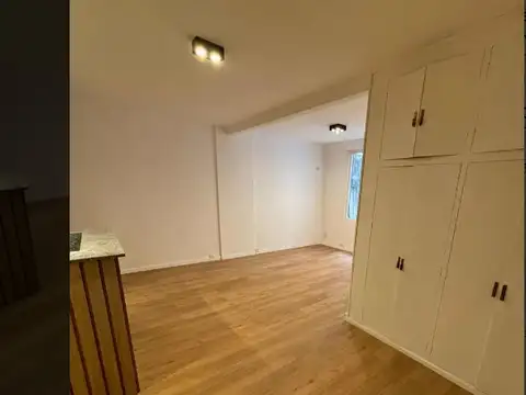 Departamento en Almagro