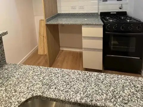 Departamento en Venta en Almagro, USD 69.000