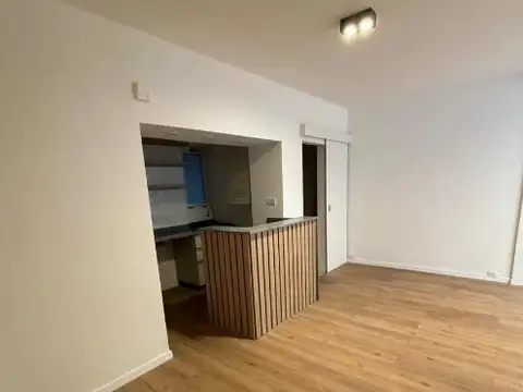 Departamento en Almagro