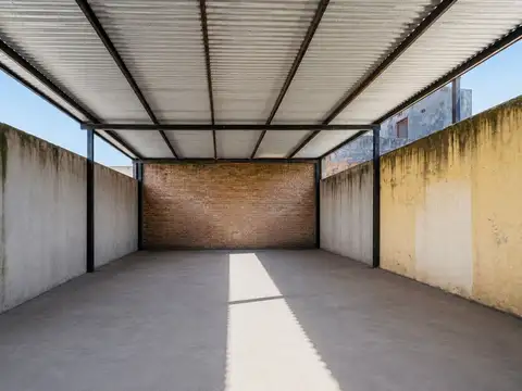 VENTA TERRENO BELLA VISTA OESTE ROSARIO