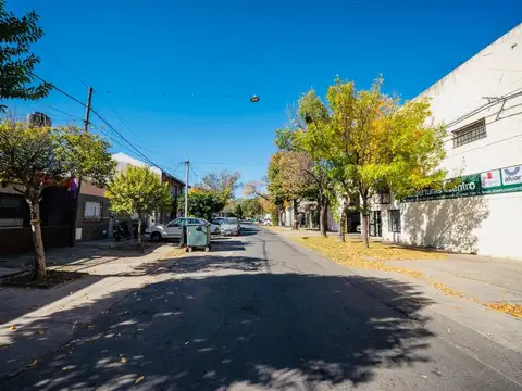 VENTA TERRENO BELLA VISTA OESTE ROSARIO