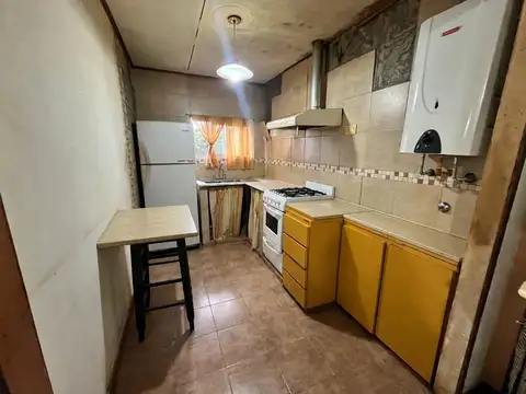 Casa en Venta en Zavalla, USD 55.000