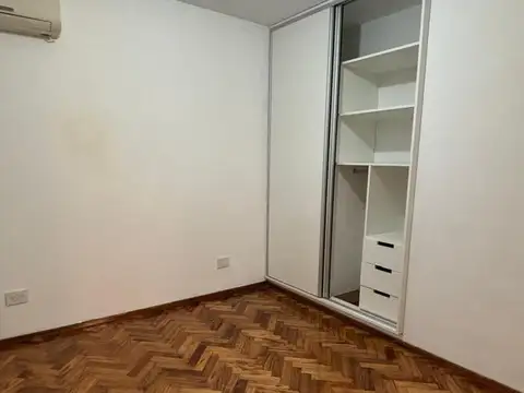 Oroño 17 a pocas cuadras del río