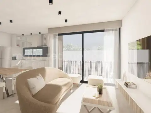 Departamento en Venta en Chascomus, USD 159.700