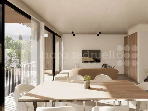 Departamento en Venta de 2 dormitorios