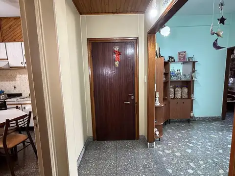 Depto Tipo Casa en Venta de 3 dormitorios