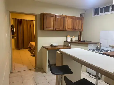 Departamento en Capital