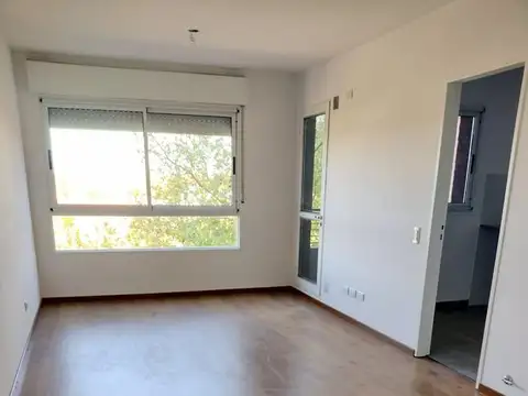 Alquiler Departamento 2 Dormitorios. Barrio República de la Sexta. Rosario.