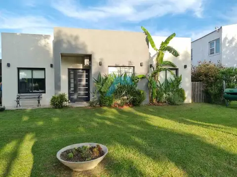 Casa en Alquiler en Pilar del Este - San Eduardo, USD 1.000