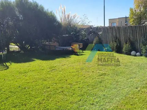 Casa en Alquiler 3 años
