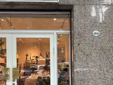 Local  en Alquiler en Palermo Viejo, Capital Federal, Buenos Aires