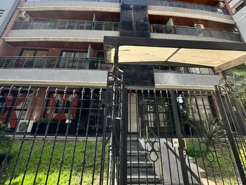 Disponible de inmediato MEJOR ZONA dpto amueblado 