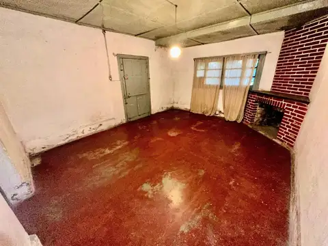 VENTA CASA DOS DORMITORIOS EMBALSE FRENTE LAGO