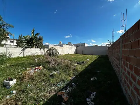 Terreno en Venta en Berazategui, Partido de Berazategui