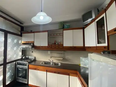 Departamento en Alquiler de 3 dormitorios