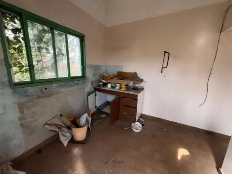Casa en Venta en Campana, USD 82.000