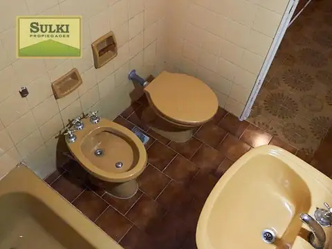 Departamento en Alquiler 40 años