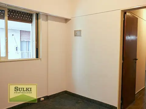 Departamento en Alquiler en Caballito Sur, $ 615.000