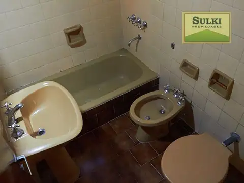 Departamento en Alquiler al Norte