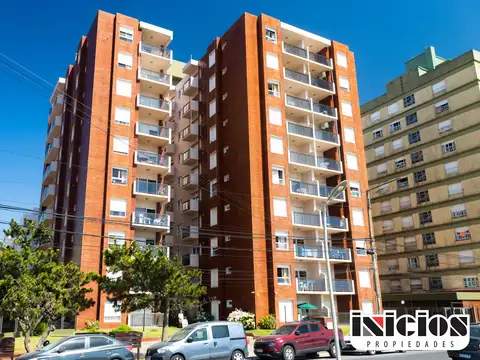Departamento frente al mar - C586