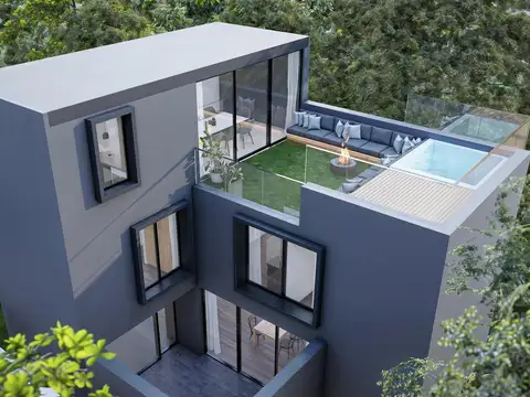 Casa en Venta en Centro, USD 320.000