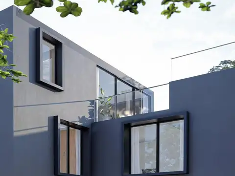 Casa en Venta A Estrenar
