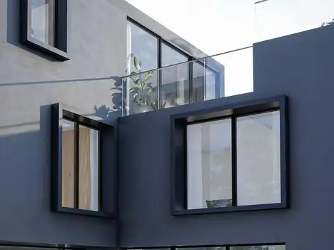 Casa 7 ambientes con 4 baños