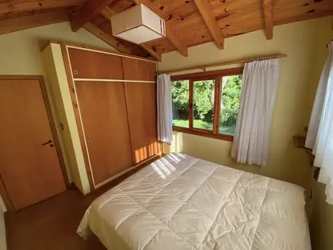 2 Casas en venta en Bariloche -Excelente ubicación