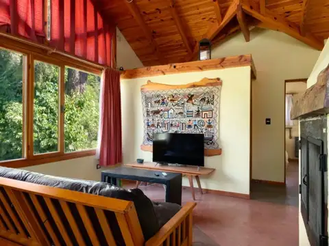 Casa en Venta en San Carlos de Bariloche, USD 260.000