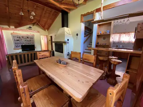 2 Casas en venta en Bariloche -Excelente ubicación