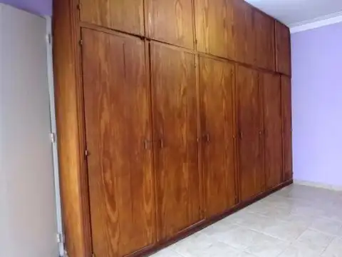 Depto Tipo Casa 4 ambientes con 1 baño