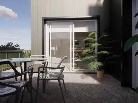 En Venta!! Departamentos En Complejo City Garden 2