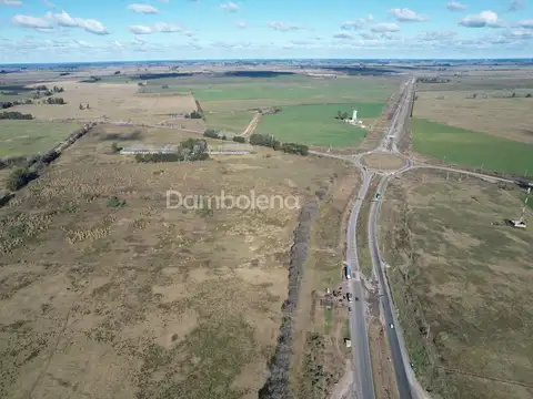 Ruta Provincial N° 24 o