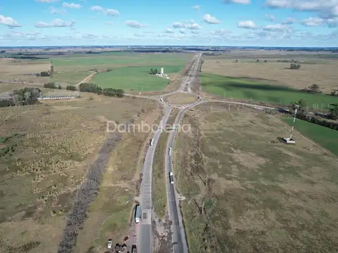 Ruta Provincial N° 24 o