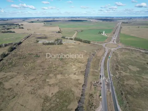 Terreno Fraccion  en Venta en General Rodríguez