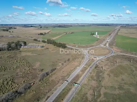 Terreno Fraccion  en Venta en General Rodríguez