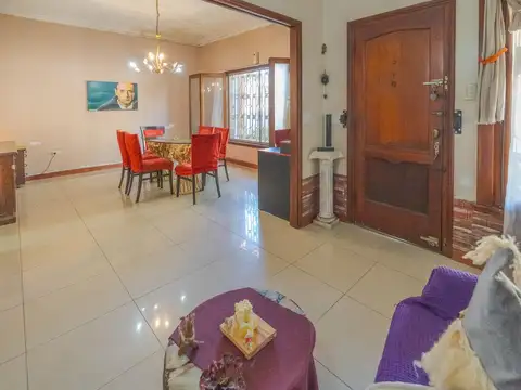 Casa en Venta 18 años