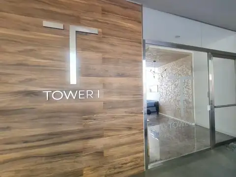 VENTA DEPARTAMENTO 2 AMB COCHERA OPCIONAL ED. TOWER .QUILMES