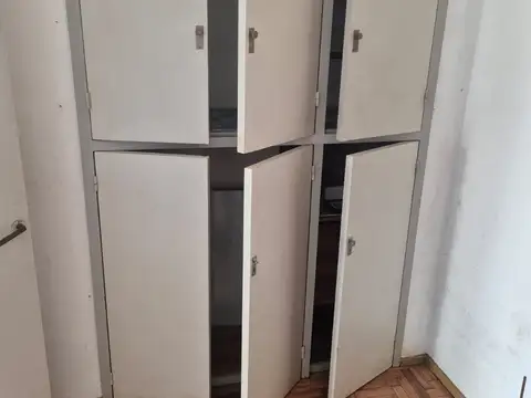 Departamento en Venta en Once, USD 45.000