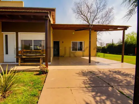 Casa en Venta en Funes Town, USD 149.000