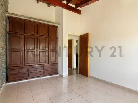 Humbolt y Jauretche , Piso 0