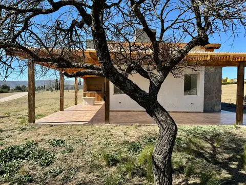 Casa en Venta en Los Reartes, Calamuchita