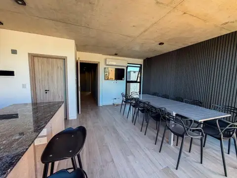 Departamento en Venta en Palermo, USD 175.000