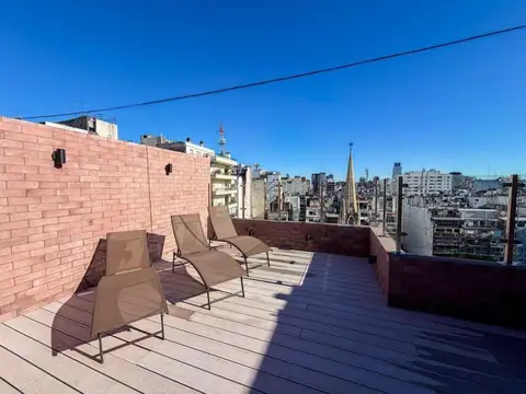 Avenida Coronel Diaz 1700