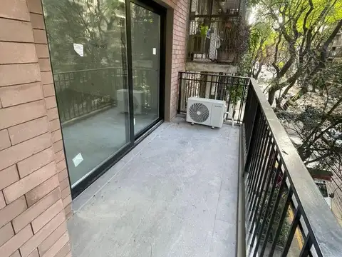 VENTA DEPARTAMENTO - MONOAMBIENTE A ESTRENAR