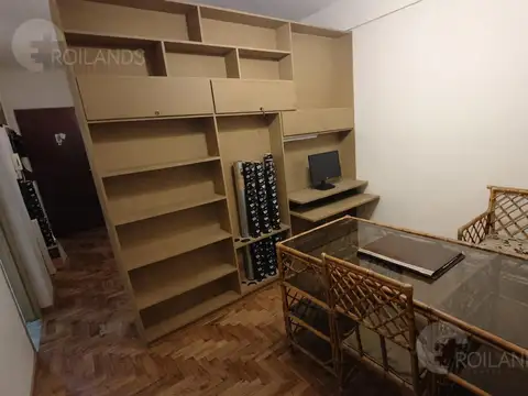 Departamento en Venta en San Nicolás, USD 43.000