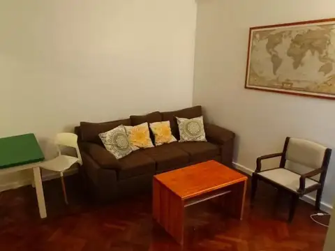 VENDO PH 2 AMBIENTES CON PATIO Y LAVADERO EN PALERMO