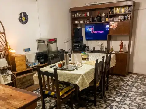Casa en Venta 45 años