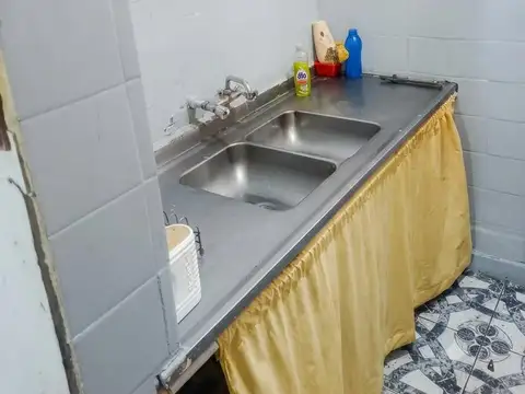 Casa en Roque Saenz Peña