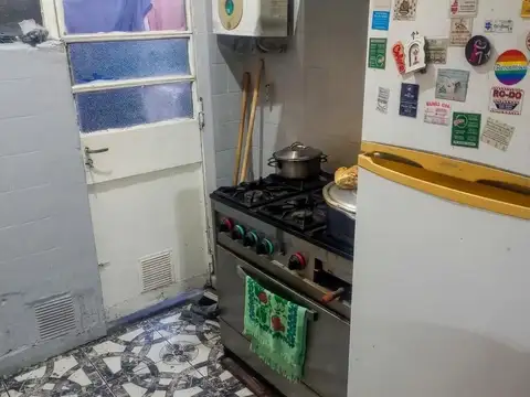 Casa en Roque Saenz Peña